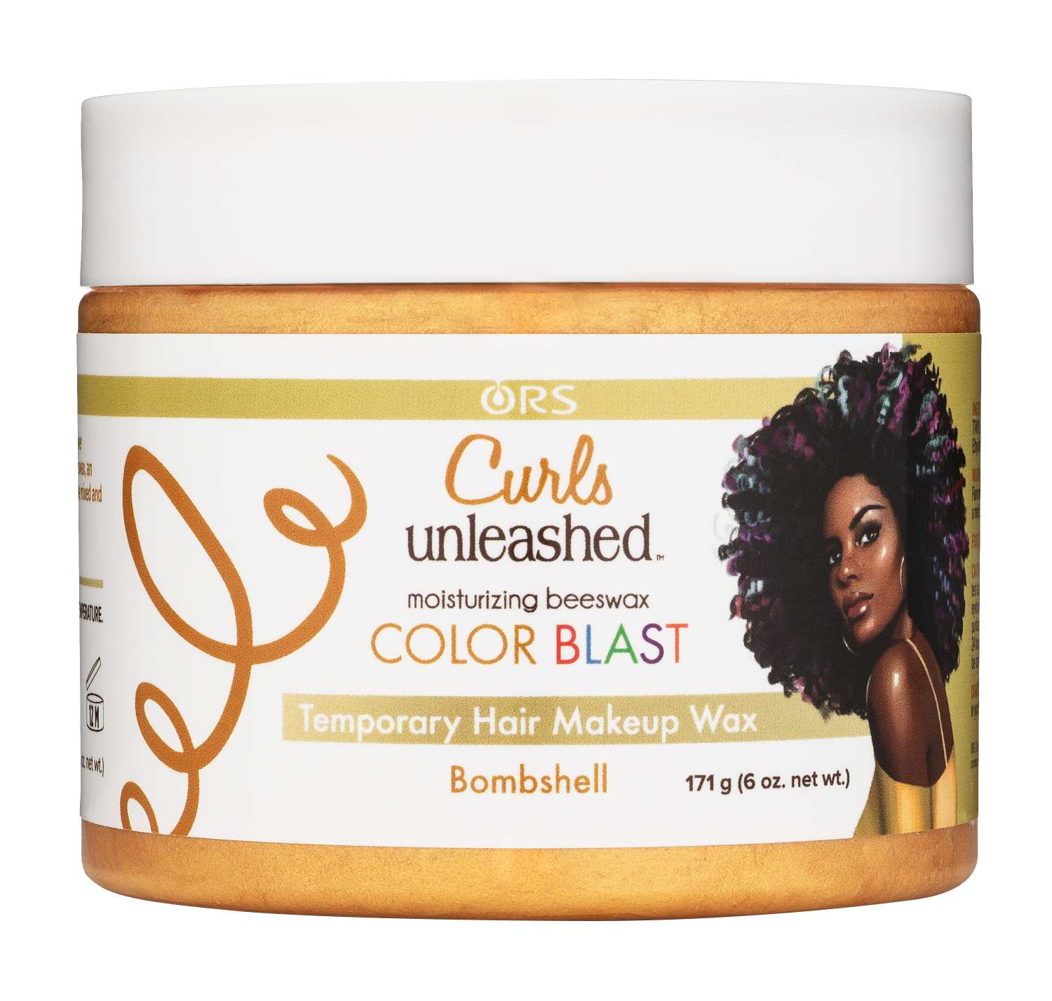 ORS COLOR BLAST BOMBSHELL