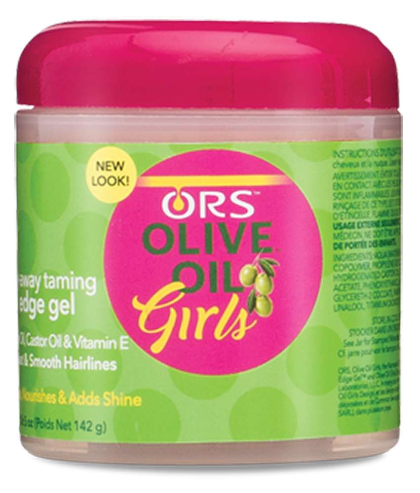 ORS GIRLS FLY AWAY TAMING GEL
