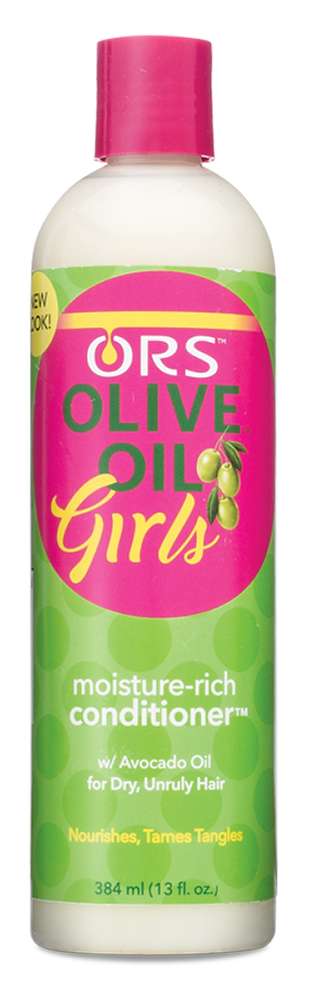 ORS GIRLS MOIST RICH CONDITIONER