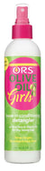ORS GIRLS LEAVE-IN DETANGLER