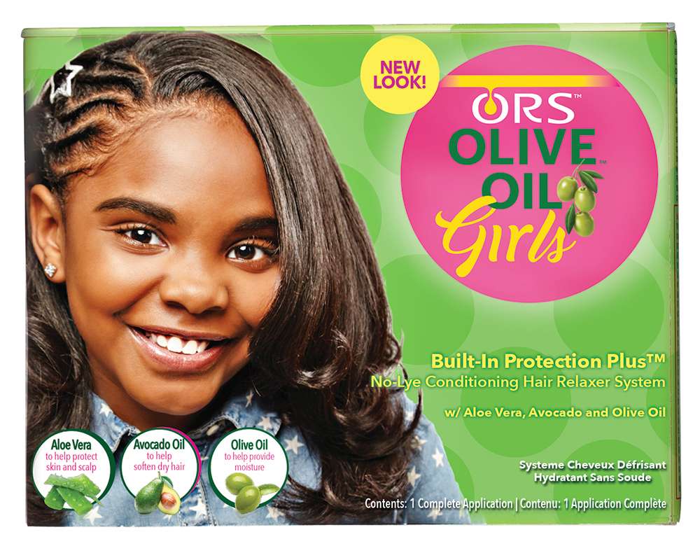 ORS GIRLS N/L KIT