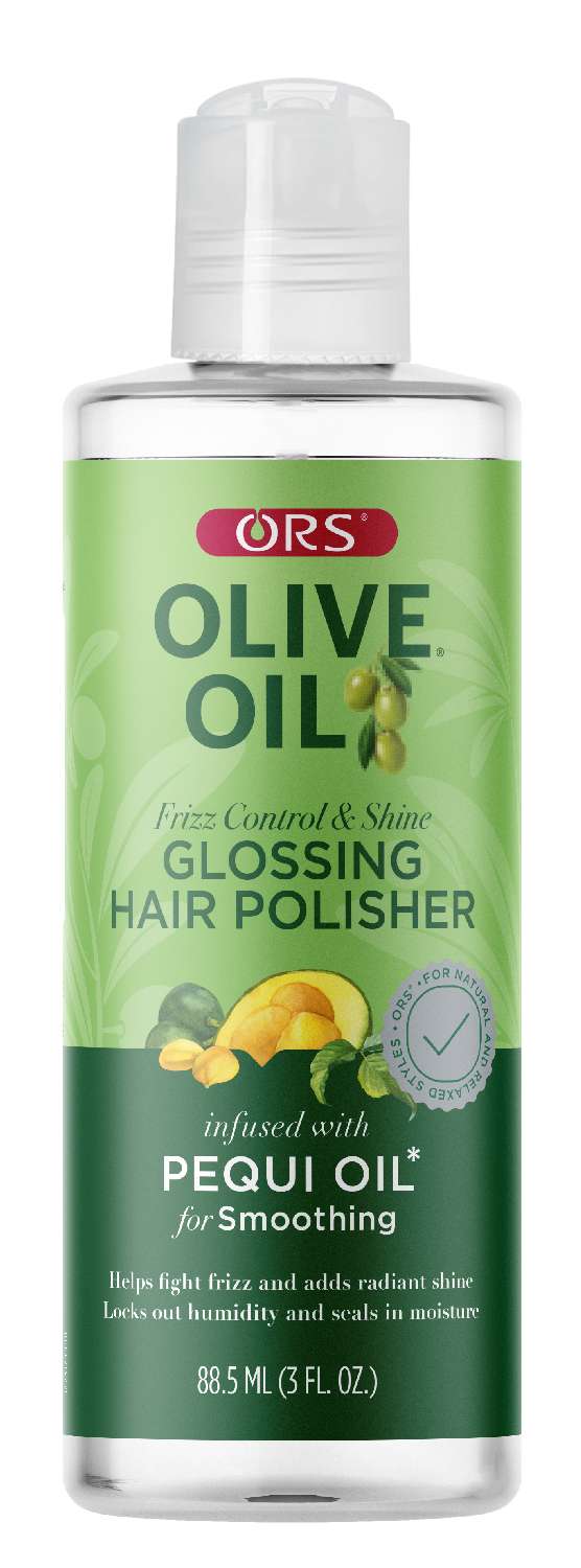 ORS OLIVE OIL GLOSS POLISHER