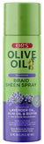 ORS BRAID ZONE BRAID SHEEN SPRAY