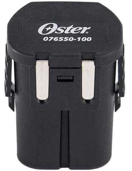OSTER OCTANE LITHIUM ION BATTERY