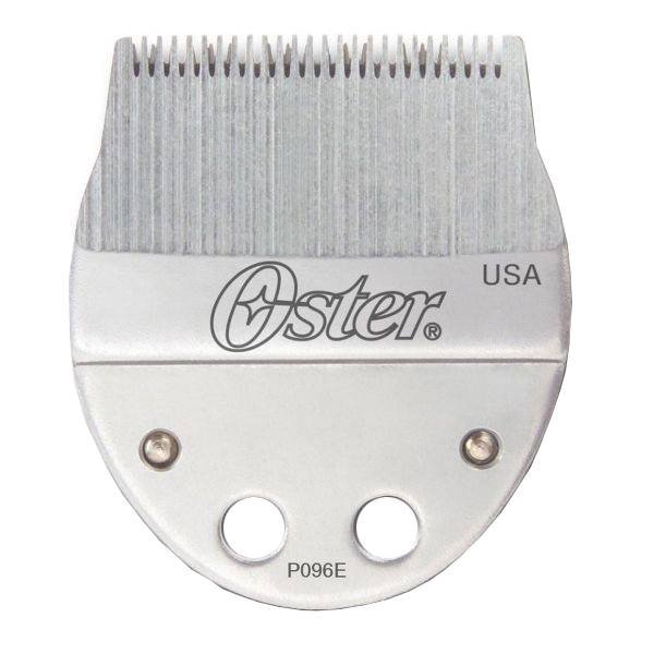 OSTER BLADE SILVER CORLDESS FINISHER