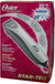 OSTER CLIPPER STAR-TEQ