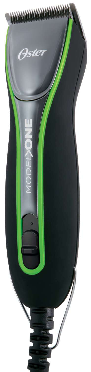 OSTER CLIPPER MODEL ONE