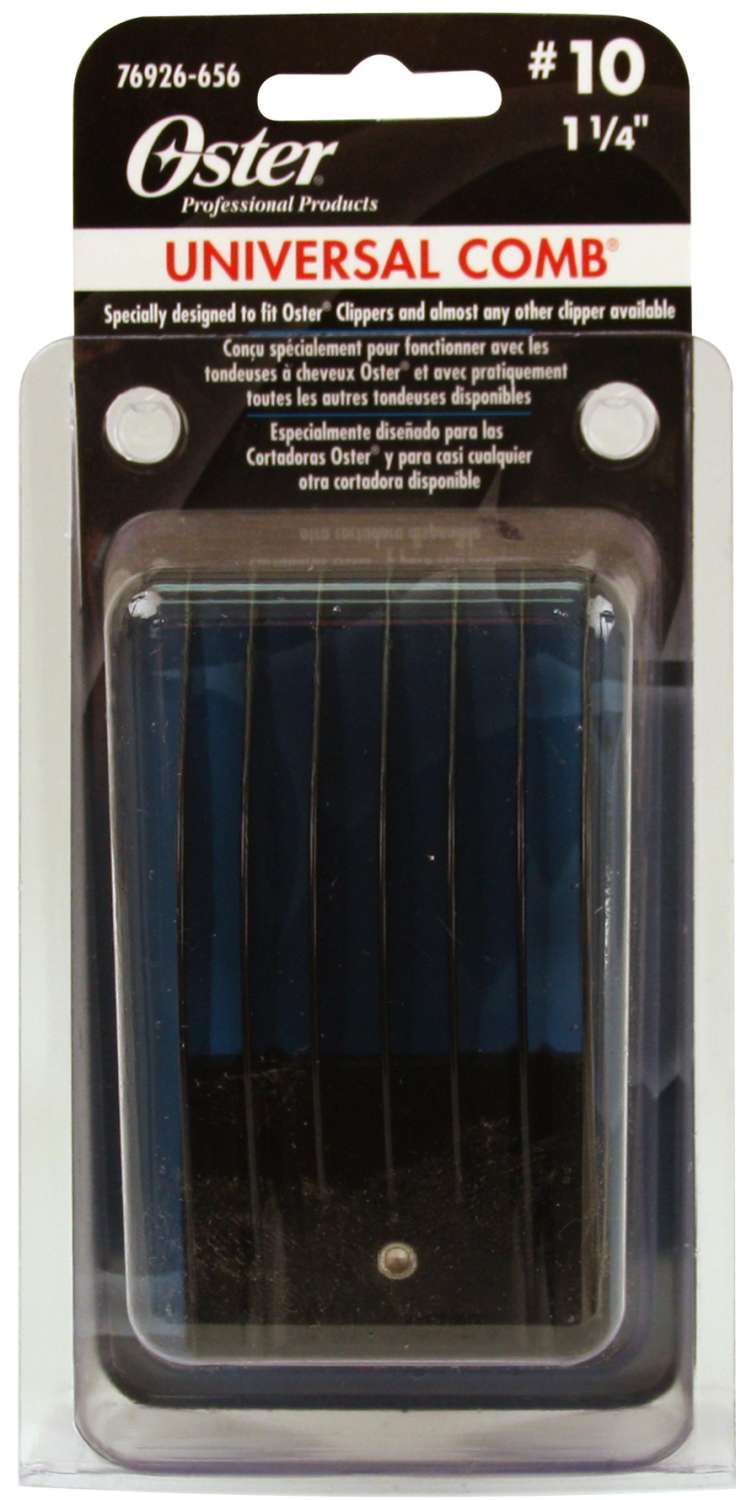 OSTER UNIVERSAL COMB #10