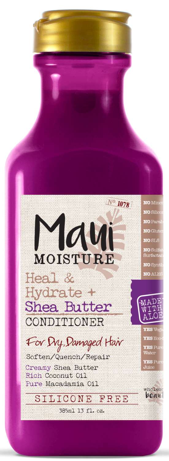 MAUI SHEA BUTTER CONDITIONER