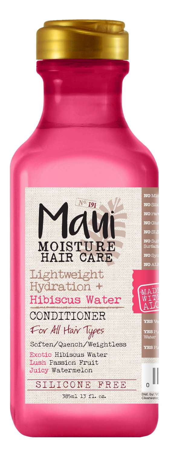 MAUI HIBISCUS CONDITIONER