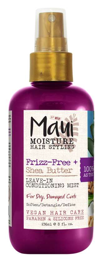 MAUI SHEA BUTTER LEAVE IN MIST