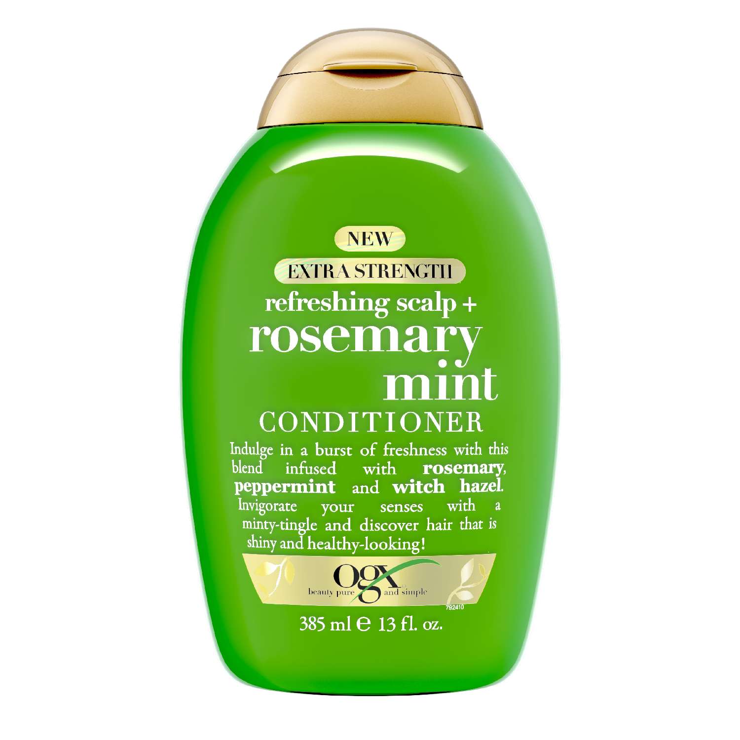 OGX ROSEMARY MINT XS CONDITIONER EXTRA