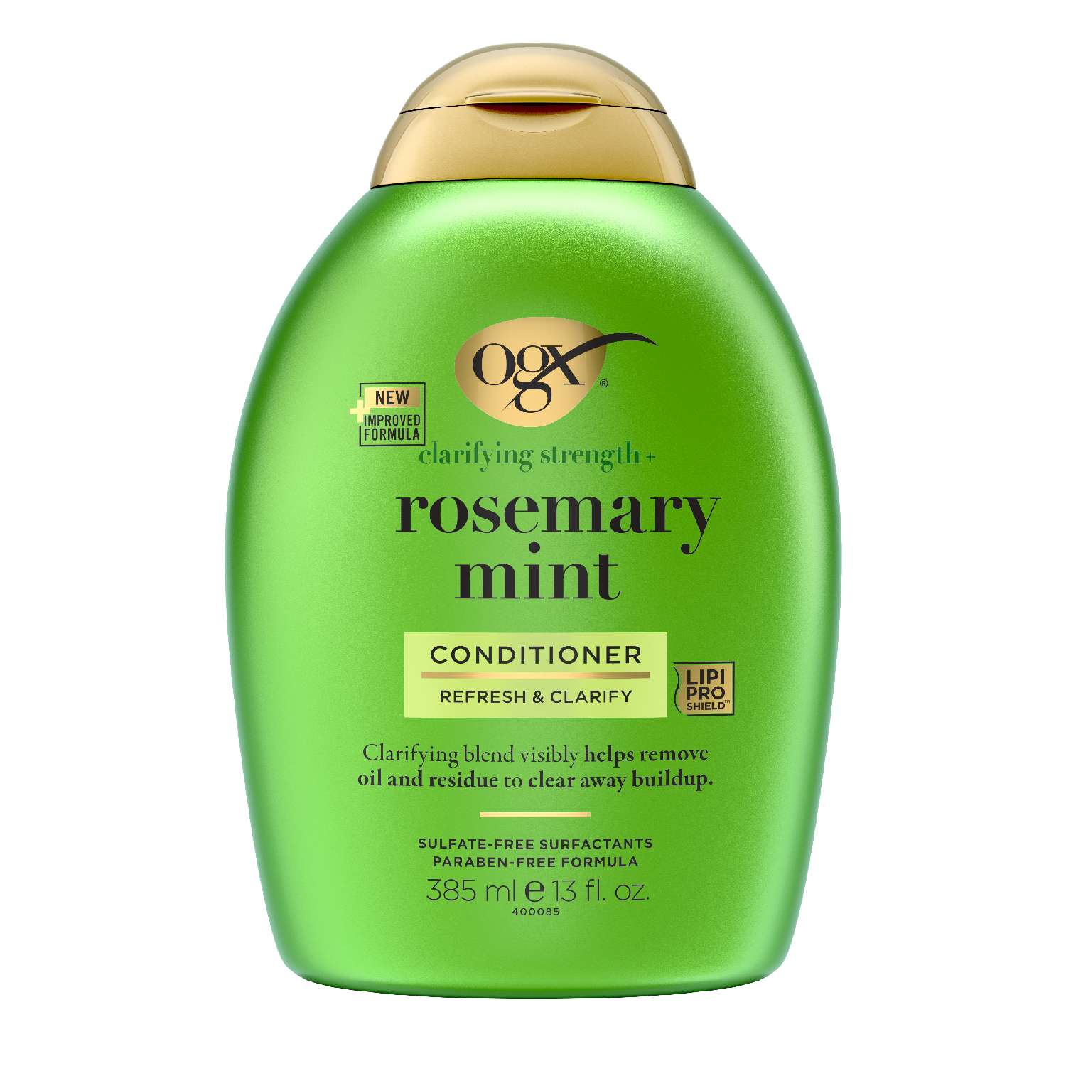 OGX ROSEMARY MINT RS CONDITIONER