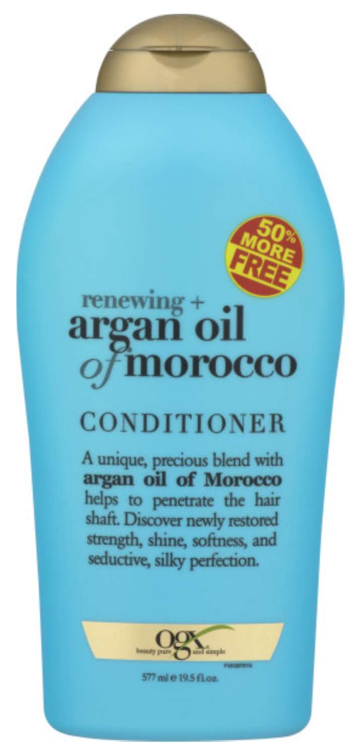 OGX ARGAN CONDITIONER BNS