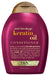 OGX KERATIN CONDITIONER
