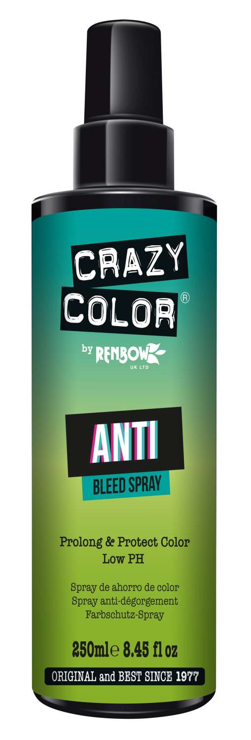 CRAZY COLOR ANTI BLEED SPRAY