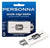 PERSONNA DOUBLE EDGE 5 PK DISPENSER