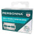 PERSONNA GEM DOUBLE EDGE BLADE 100PK