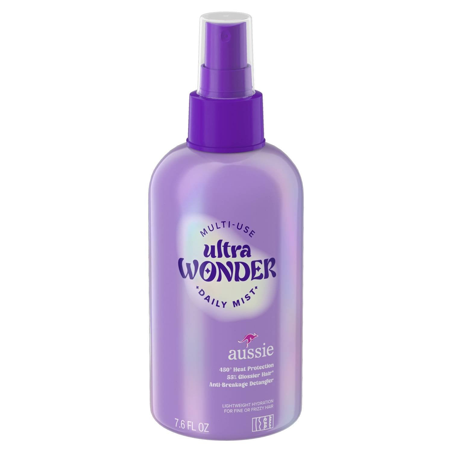 AUSSIE ULTRA WONDER DAILY MIST