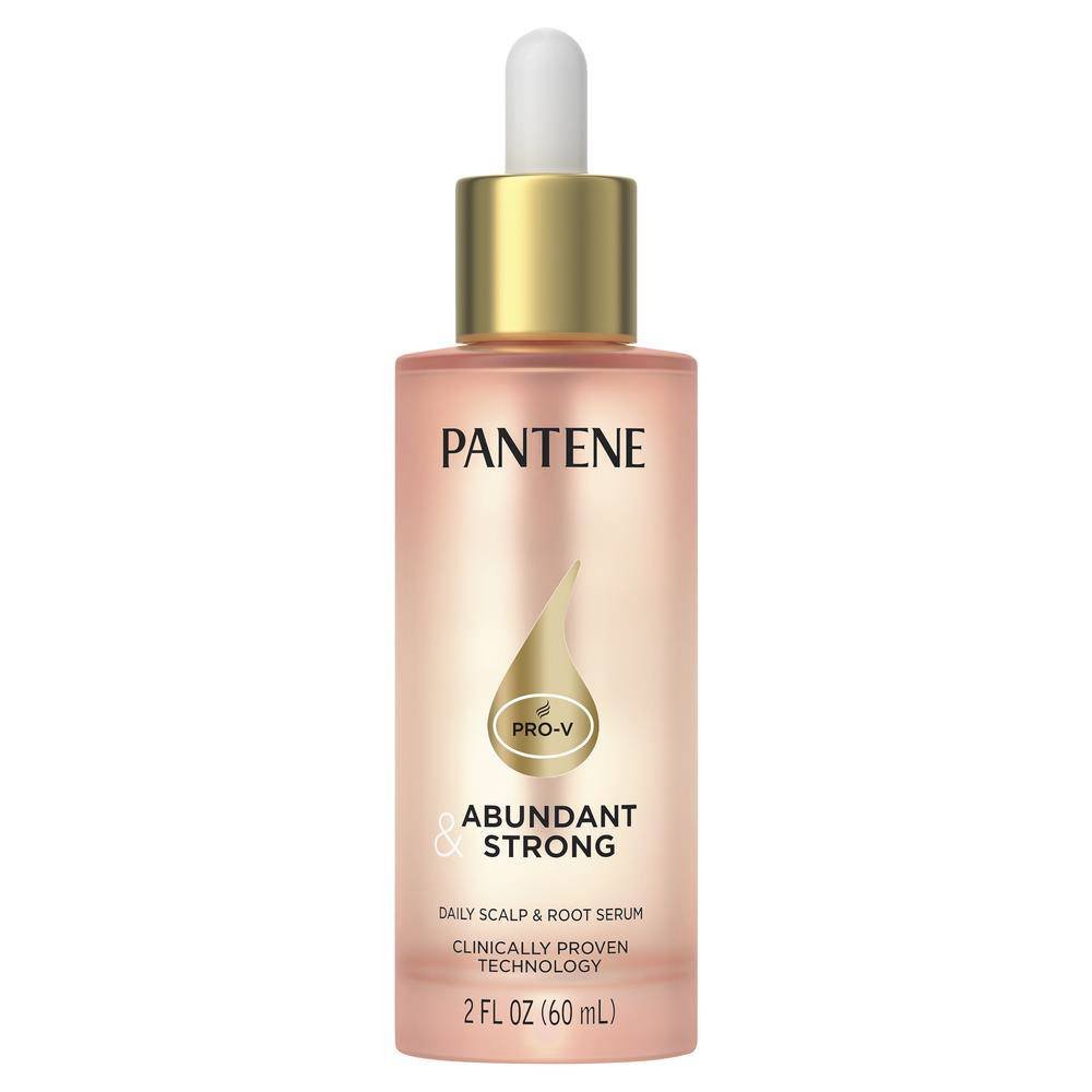 PANTENE ABU/STRONG SERUM