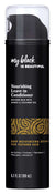MY BLACK LEAVE IN CONDITIONER