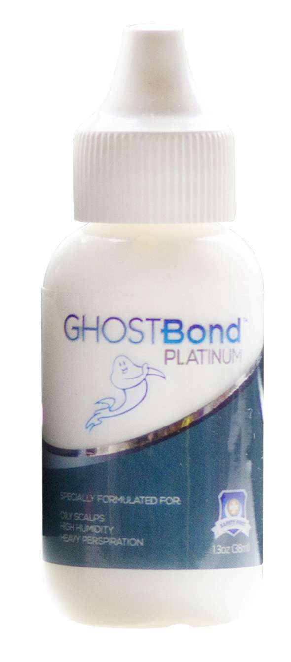 GHOST BOND PLATINUM