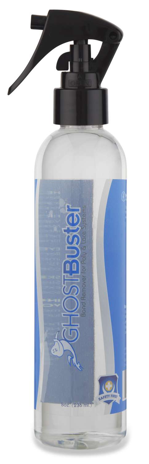 GHOST BUSTER BOND REMOVER