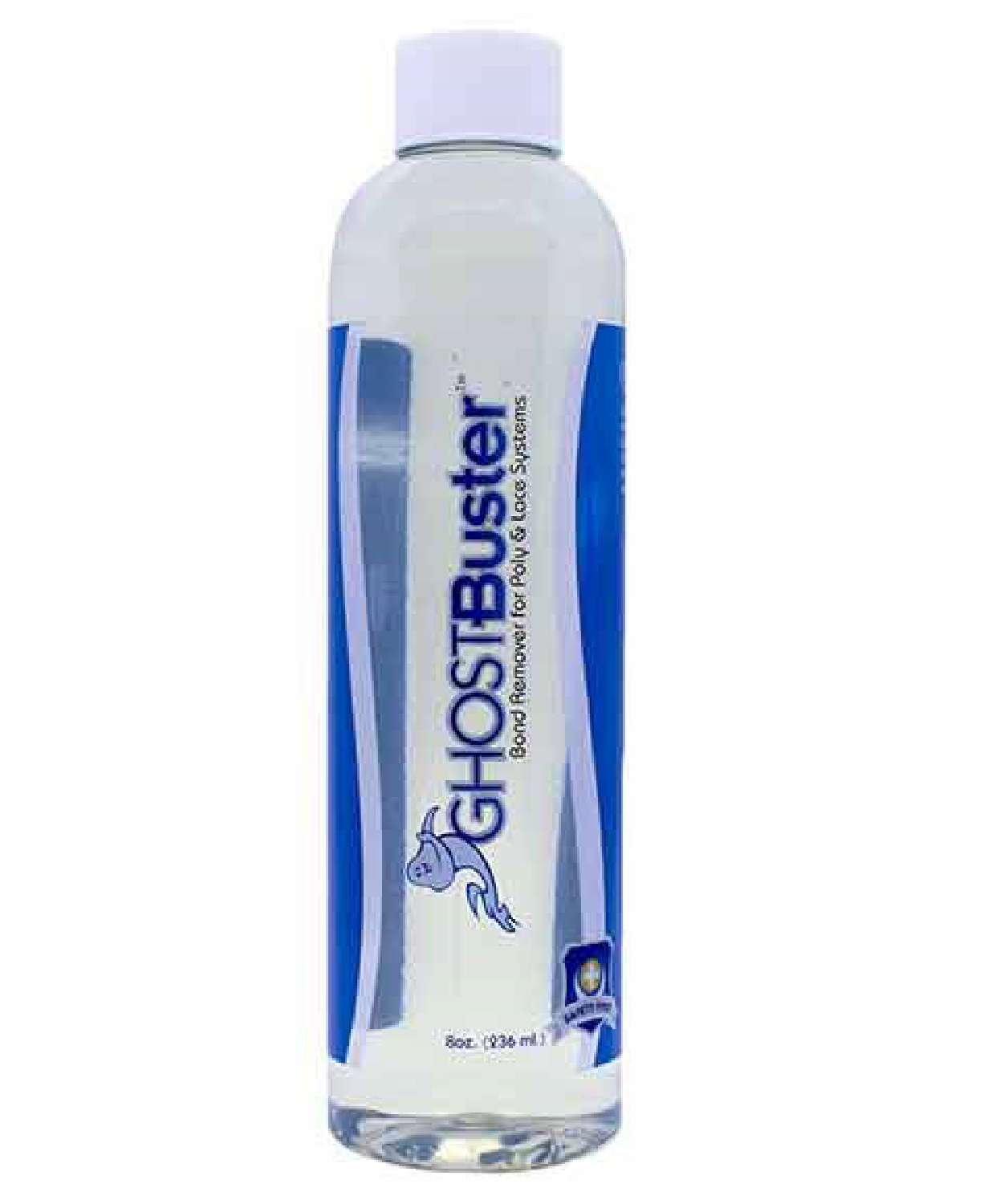 GHOST BUSTER BOND REMOVER