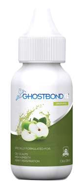 GHOST BOND XL GREEN APPLE