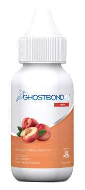 GHOST BOND XL PEACH