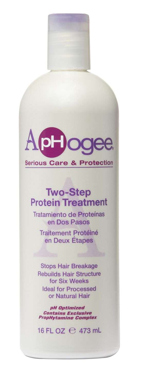 APHOGEE 2 STEP PROTEIN TREATMENT