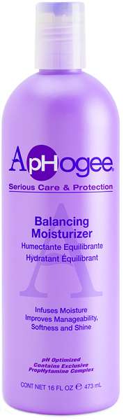 APHOGEE BALANCE MOIST CONDITIONER