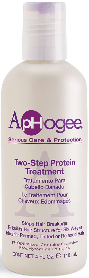 APHOGEE 2 STEP PROTEIN TREATMENT