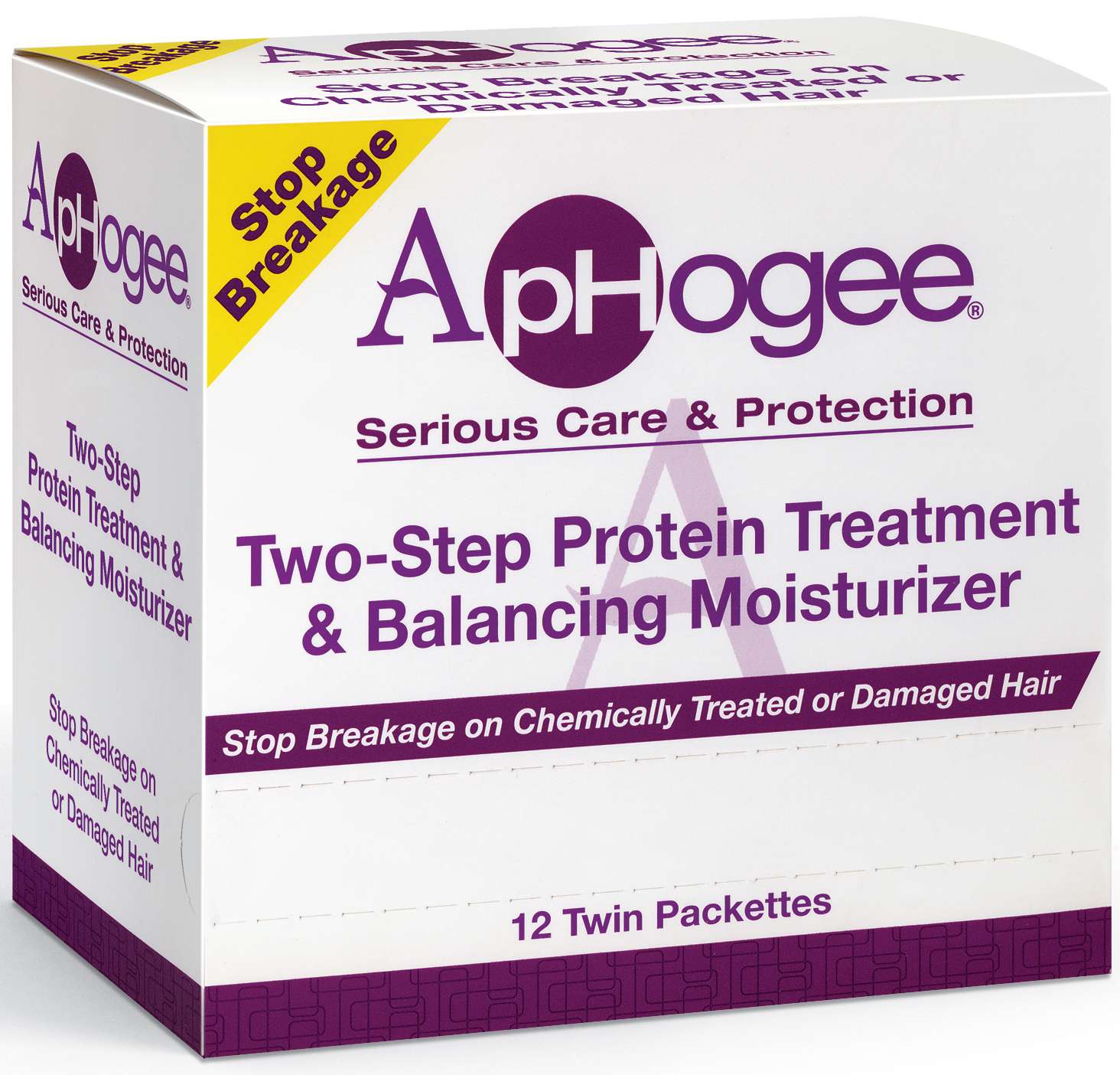 APHOGEE 2 STEP TWIN PAK W/BAL MOIST