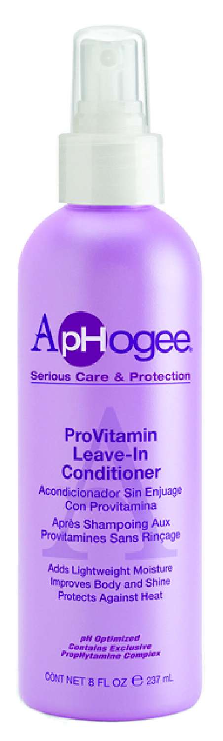 APHOGEE PROVITAMIN LEAVE IN