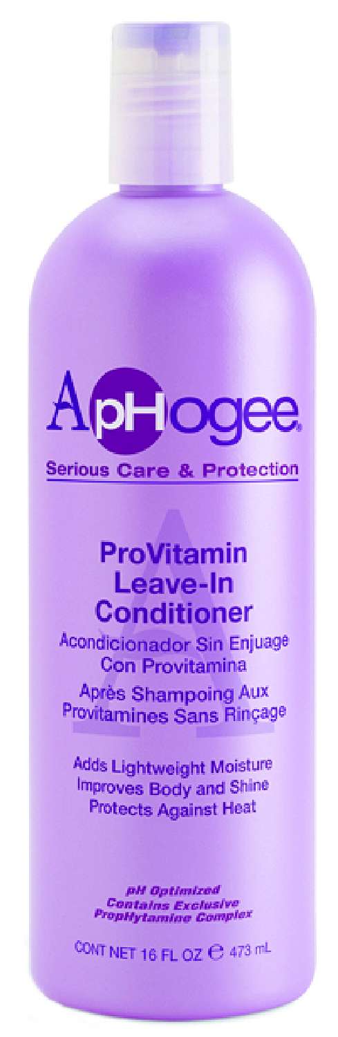 APHOGEE PROVITAMIN LEAVE IN
