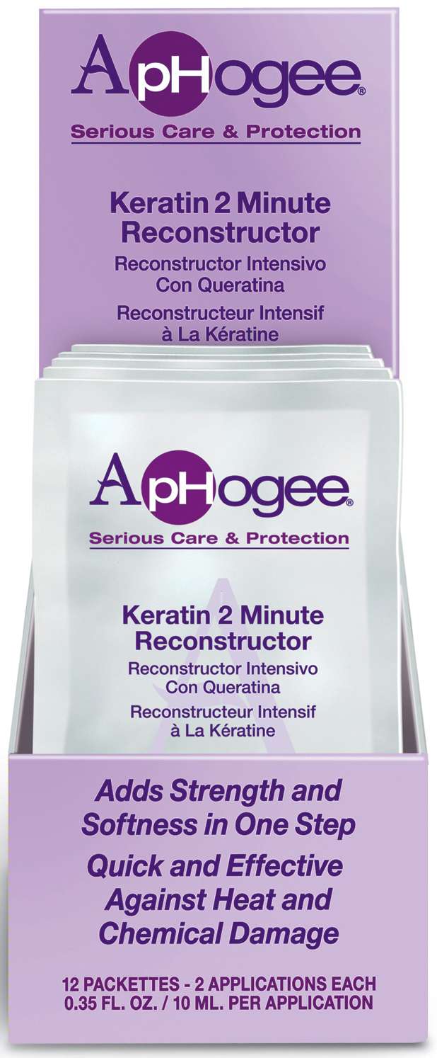 APHOGEE KERATIN RECON [DP/12]