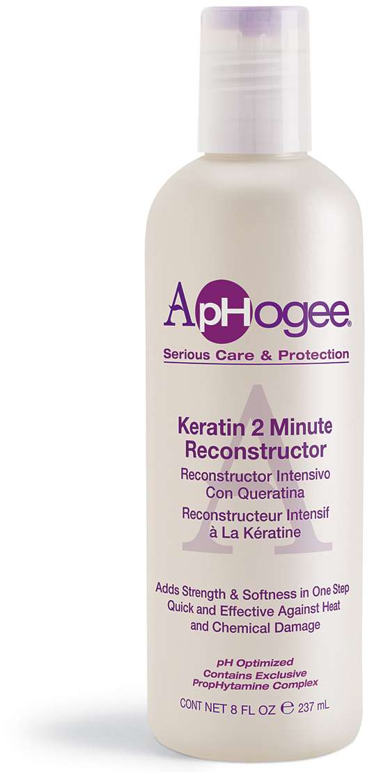 APHOGEE KERATIN RECONSTRUCTOR