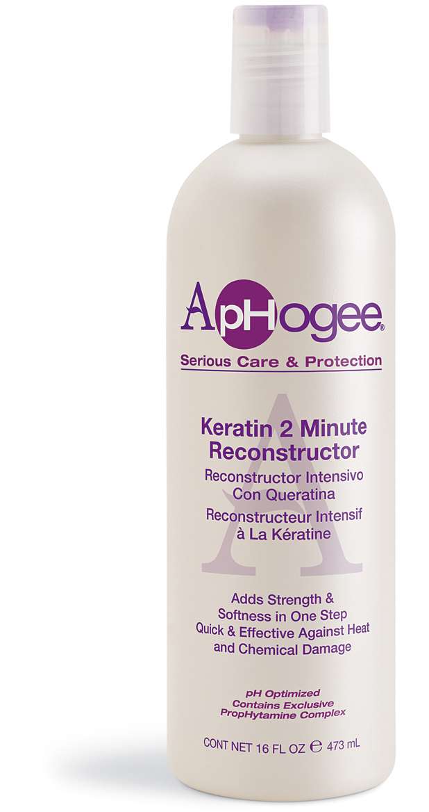 APHOGEE KERATIN RECONSTRUCTOR