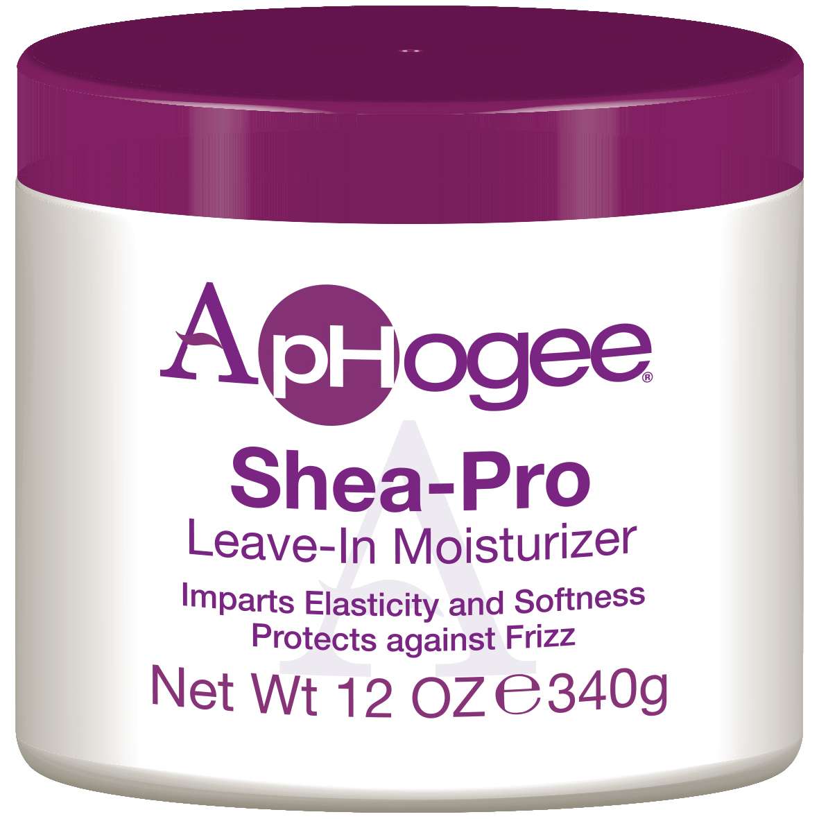 APHOGEE SHEA PRO LEAVE IN