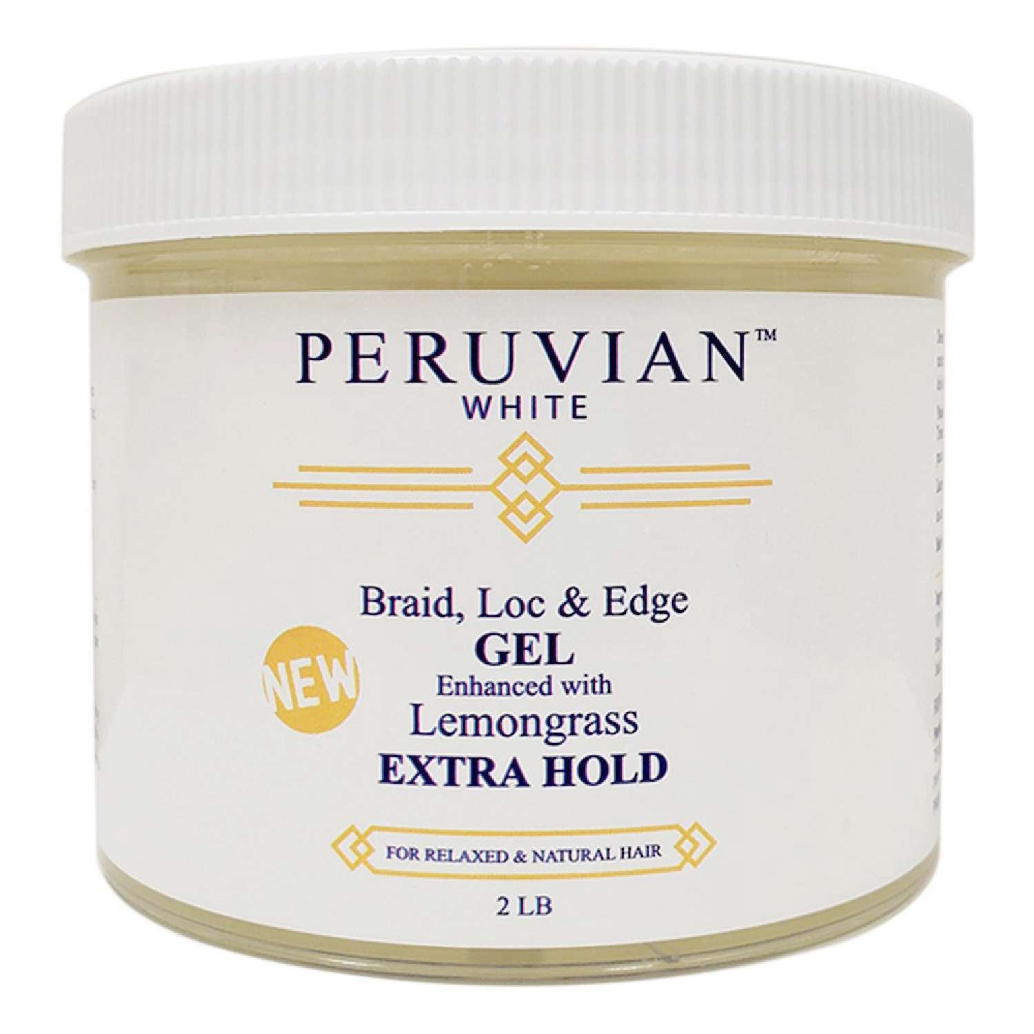 PERUVIAN B/L/E EXTRA HOLD [L/GRASS] 32OZ