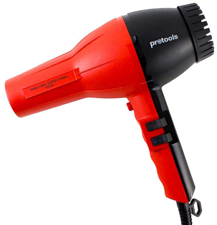 PRO TOOLS DRYER MERCEDES TURBO