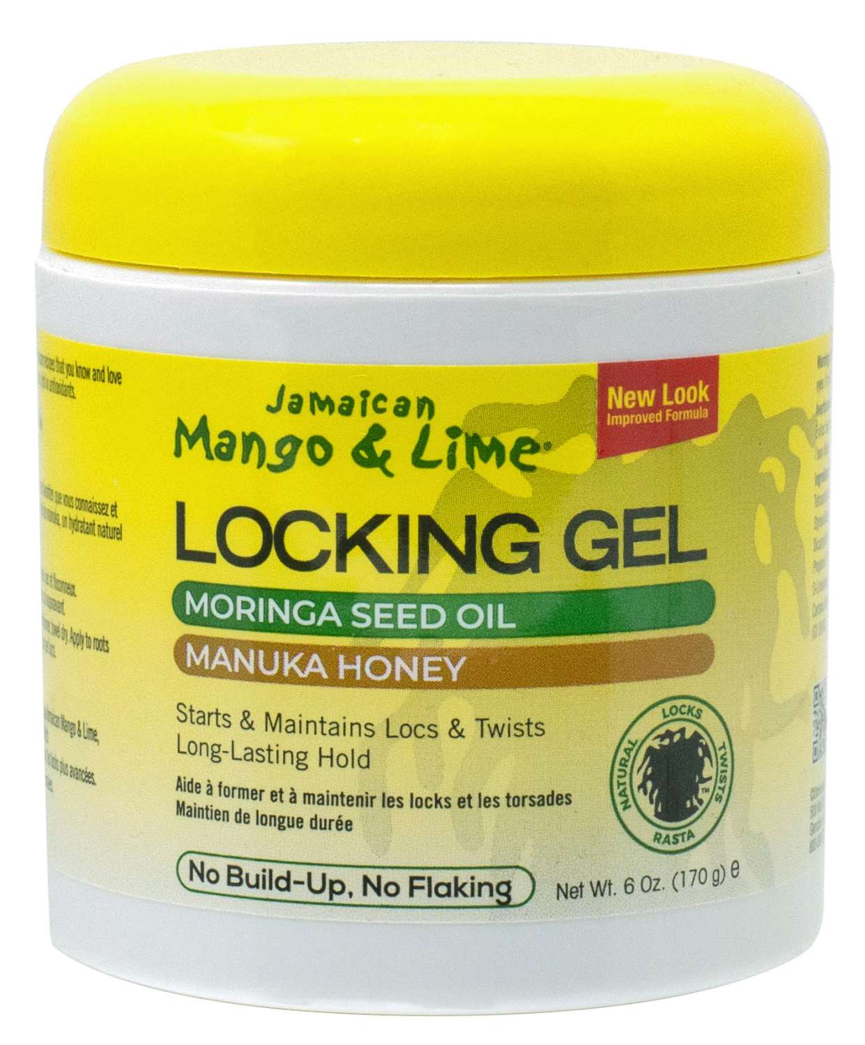 JML LOCKING GEL