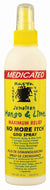 JML NO MORE ITCH GRO SPRAY MAXIMUM
