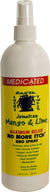 JML NO MORE ITCH GRO SPRAY MAXIMUM