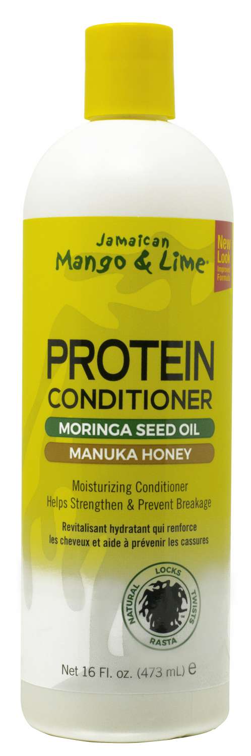 JML PROTEIN CONDITIONER 16 OZ