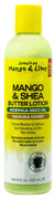 JML MANGO/SHEA BUTTER LOTION