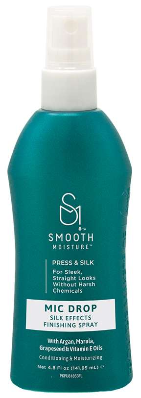 JML S/M MIC DROP SILK FINISHING SPRAY