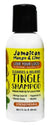 JML TINGLE SHAMPOO 2 OZ