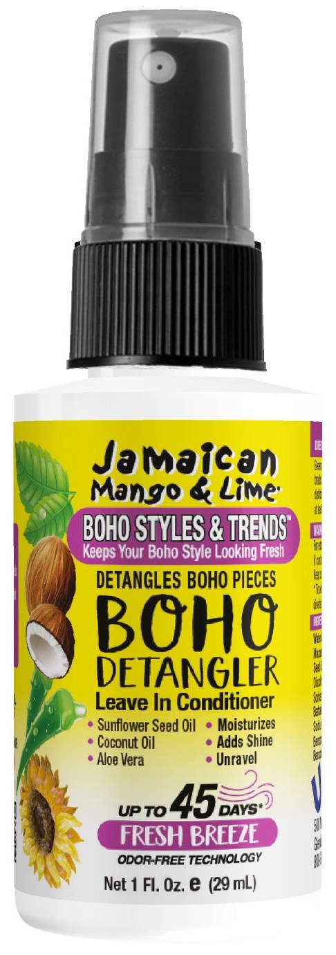 JML BOHO DETANGLER